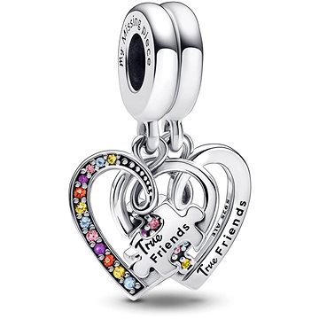 

PANDORA Moments 792239C01 (Ag 925/1000, 4 g)