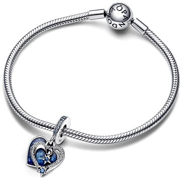 

PANDORA Moments 792356C01 (Ag925/1000, 2,4 g)
