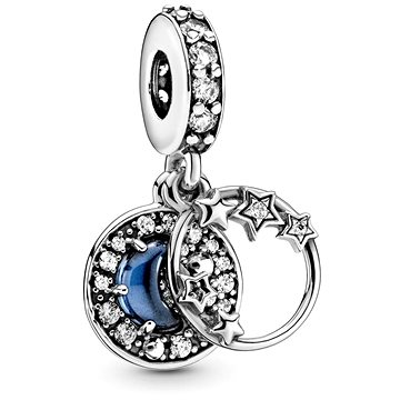 

Pandora Moments 799216C01 (Ag 925/1000: 3,3 g)