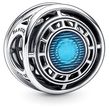 

Marvel x Pandora 790788C01 (Ag 925/1000: 1,8 g)