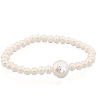 

TOUS Icon Pearl 517091520 (Ag 925/1000, 6,605 g)