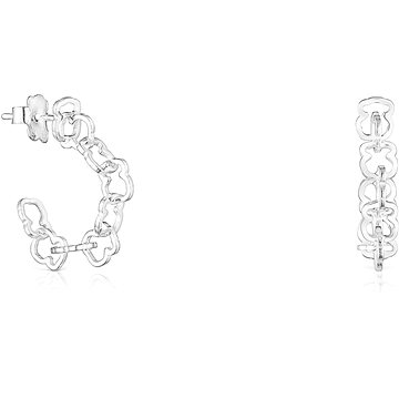 

TOUS Carrusel 216983500 (Ag 925/1000, 21,156 g)