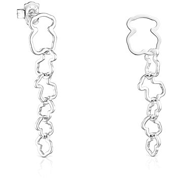 

TOUS Carrusel 216983530 (Ag 925/1000, 3,23 g)