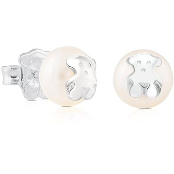 

TOUS Icon Pearl 211140420 (Ag 925/1000, 2,4 g)