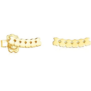 

TOUS Straight 112723550 (Ag 925/1000, 3,107 g)