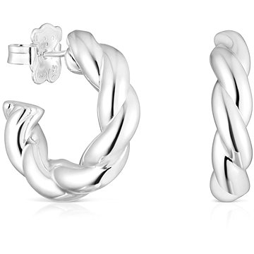 

TOUS Twisted 211423510 (Ag 925/1000, 5,904 g)