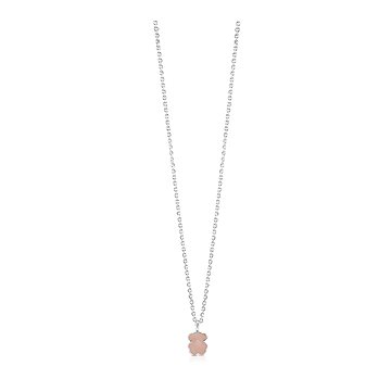 

TOUS Icon Color 215434550 (Ag 925/1000, 3,22 g)