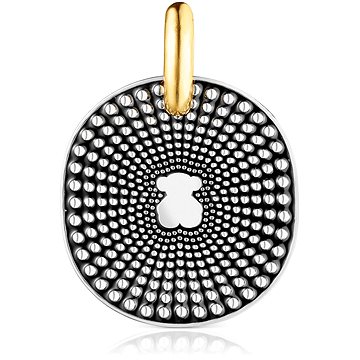 

TOUS Oursin 111314510 (Ag 925/1000, 6,262 g)