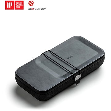

ORBITKEY Nest - Black
