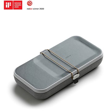 

ORBITKEY Nest - Ash