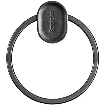 

ORBITKEY Ring V2 - Black
