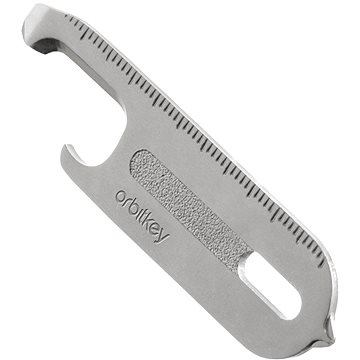 

ORBITKEY Multi-Tool v2 - Silver