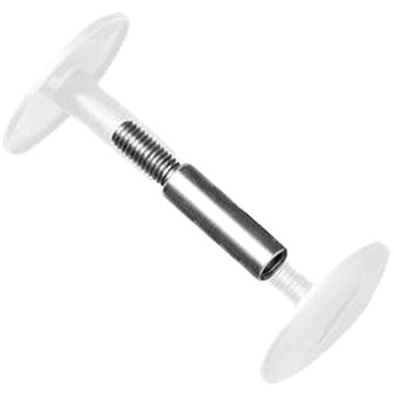 

ORBITKEY Extension Post