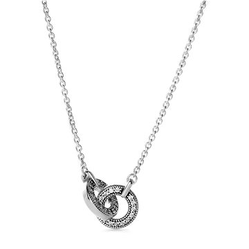 

PANDORA Signature 392736C01-45 (Ag 925/1000, 4,96 g)