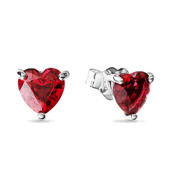 

PANDORA Červené srdce 292549C01
