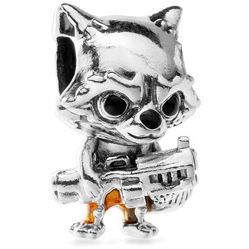 

PANDORA Marvel, Strážci Galaxie - Rocket Raccoon 792563C01