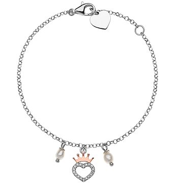 

DISNEY Princess BS00009TPZL-55.CS (Ag 925/1000, 14,75 g)