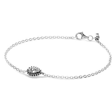 

PANDORA model 593001C01-18 (Ag 925/1000, 2,36 g)