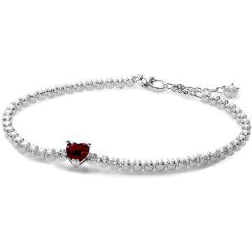 

PANDORA model 590041C02-16 (Ag 925/1000, 2,63 g)