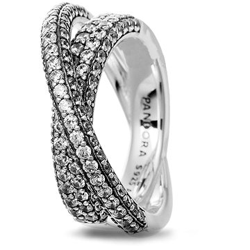 

PANDORA model 193022C01-52 (Ag 925/1000, 6,93 g)