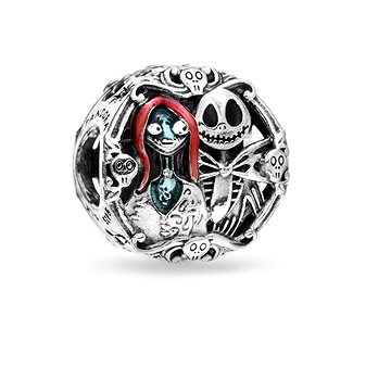 

PANDORA DISNEY Ukradené Vánoce 792292C01 (Ag 925/1000, 2,4 g)