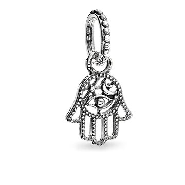 

PANDORA Ochranná ruka Fatimy 799144C00 (Ag 925/1000, 1,2 g)