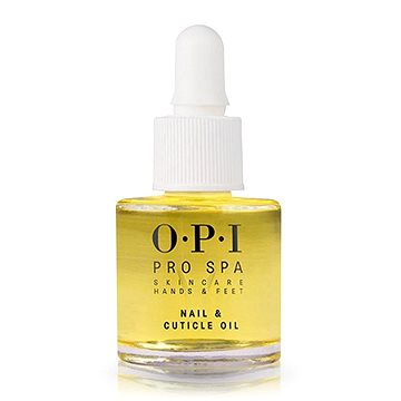 

OPI ProSpa Nail & Cuticle Oil