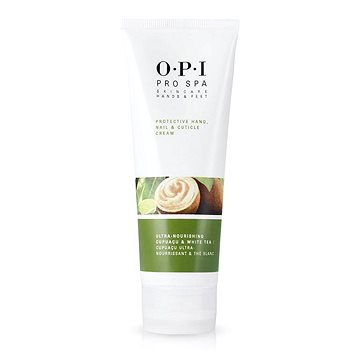 

OPI ProSpa Protective Hand, Nail & Cuticle Cream 118 ml