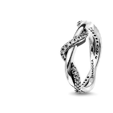 

PANDORA model 193098C01-58 (Ag 925/1000, 3,42 g)