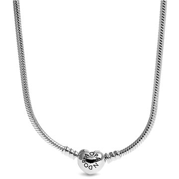 

PANDORA model 393091C00-45 (Ag 925/1000, 31,17 g)