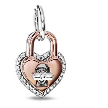 

PANDORA model 783079C01 (Ag 925/1000, 2,44 g)