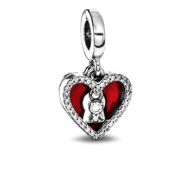 

PANDORA model 793119C01 (Ag 925/1000, 2,41 g)