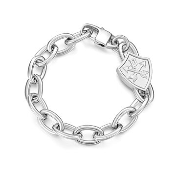

POLICE Heritage Crest PEAGB0001617