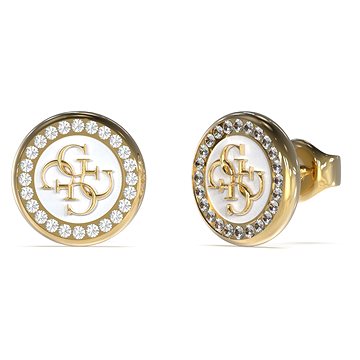 

GUESS Náušnice Dreaming Guess JUBE03123JWYGWHT/U