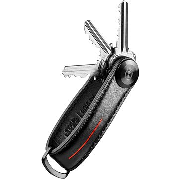 

ORBITKEY Key Organiser Leather - Darth Vader™