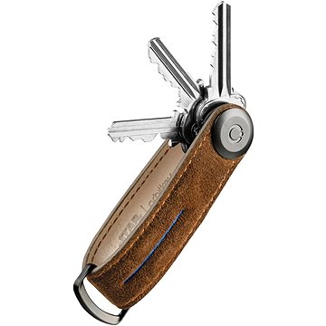 

ORBITKEY Key Organiser Nylon - Obi-Wan™