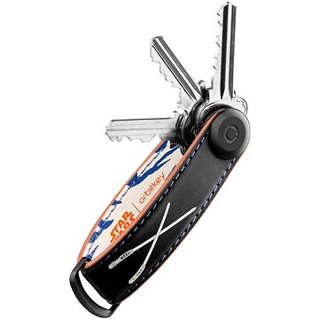 

ORBITKEY Key Organiser Star Wars™ - Ahsoka™