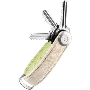 

ORBITKEY Key Organiser Nubuck - Grogu™