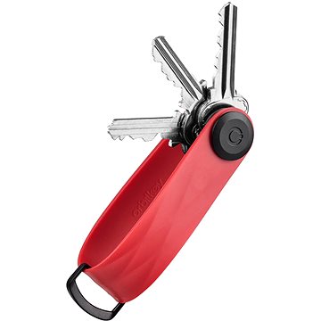 

ORBITKEY Key Organiser 2.0 Active - Ruby