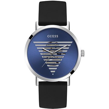 

GUESS Pánské hodinky Idol GW0503G2