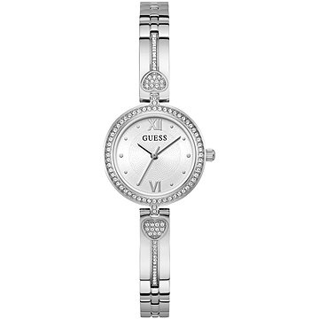 

GUESS Dámské hodinky Lovey GW0655L1
