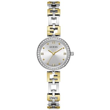 

GUESS Dámské hodinky Lady G GW0656L1