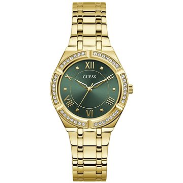 

GUESS Dámské hodinky Cosmo GW0033L8