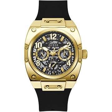 

GUESS Pánské hodinky Prodigy GW0569G2