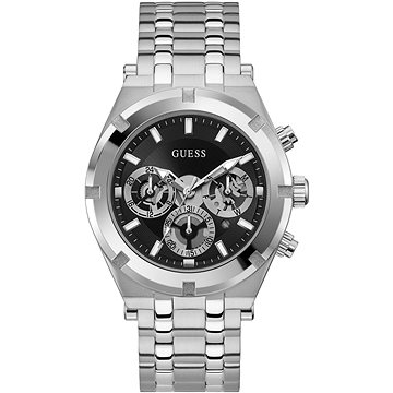 

GUESS Pánské hodinky Continental GW0260G1