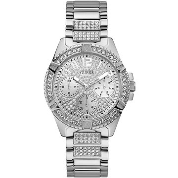 

GUESS Dámské hodinky Lady Frontier W1156L1