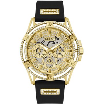

GUESS Pánské hodinky King GW0537G2