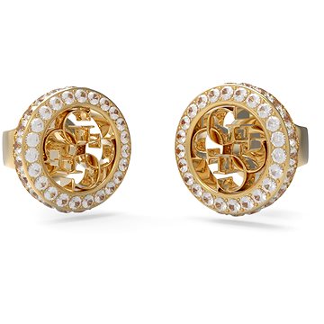 

GUESS Náušnice 4G Crush JUBE04164JWYGT/U
