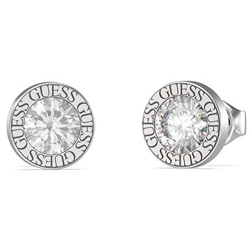 

GUESS Náušnice Color My Day JUBE02244JWRHT/U