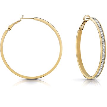 

GUESS Náušnice Color My Day JUBE02247JWYGT/U